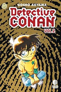 Detective Conan II no 77