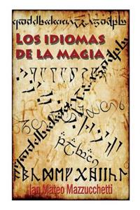 Los Idiomas de la Magia