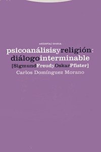 Psicoanalisis y Religion