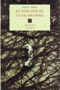 El Vigilante de La Salamandra