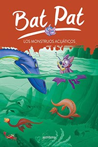 Los monstruos acuaticos / The Aquatic Monsters