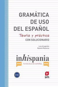 Gramatica de uso del Espanol. B1-B2