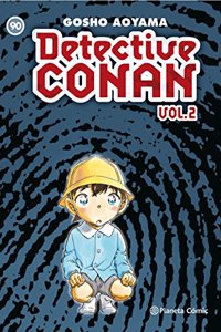 Detective Conan II no 90
