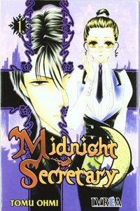Midnight Secretary 1