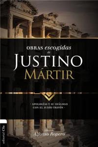 Obras escogidas de Justino Mártir