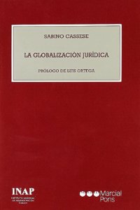 Globalizacion juridica, la