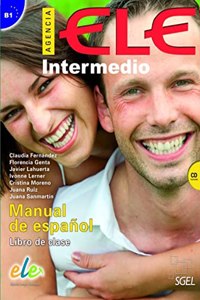 Agencia Ele Intermedio