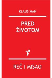 Pred Zivotom