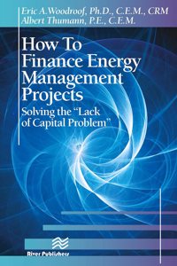 How to Finance Energy Management Projects