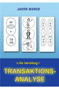 Lille lærebog i transaktionsanalyse