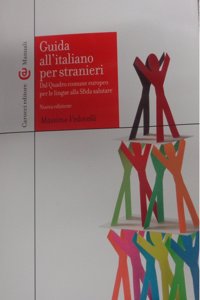 Guida all'Italiano per stranieri