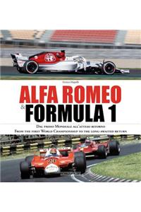 Alfa Romeo and Formula 1