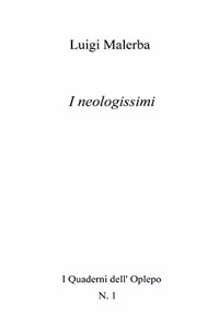 I neologissimi