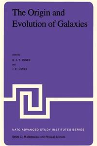 Origin and Evolution of Galaxies