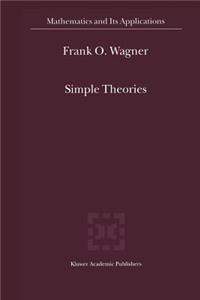 Simple Theories