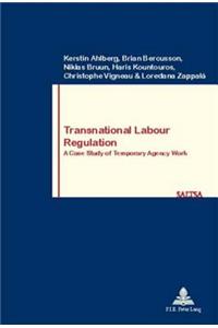 Transnational Labour Regulation