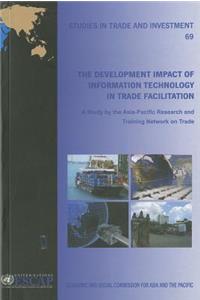 Development Impact of Information Technology in Trade Facilitation