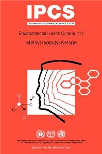 Methyl Isobutyl Ketone