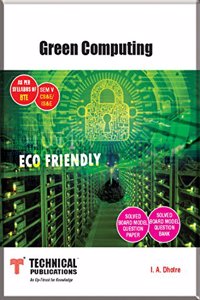 Green Computing for DIPLOMA KARNATAKA (SEM-V CS&E/ IS&E COURSE-2015)