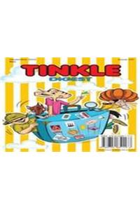 Tinkle Digest No. 251