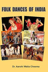 Folk Dances of India
