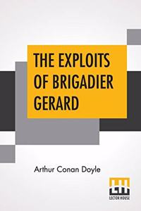 The Exploits Of Brigadier Gerard