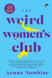 Weird Women's Club