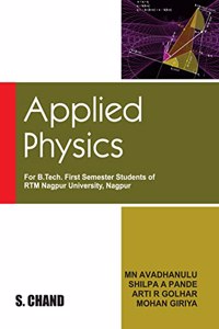 Applied Physics Semester-I