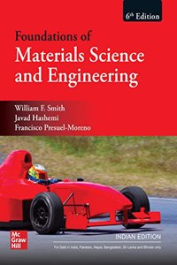Foundations Of Materials Science And Engineering