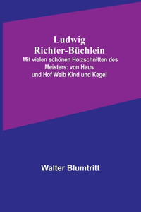 Ludwig Richter-Büchlein
