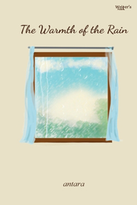 Poetry book Warmth of the Rain