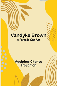 Vandyke Brown