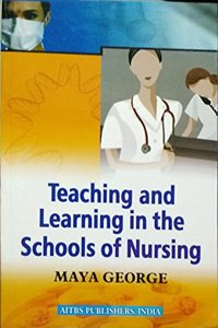 Teaching And Learning In The Scools Of Nursing