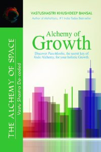 Alchemy Of Growth