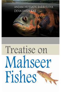 Treatise on Mahseer Fishes