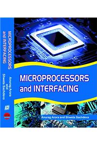 Microprocessors and Interfacing