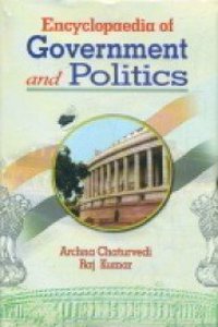 Encyclopaedia of Government and Politics