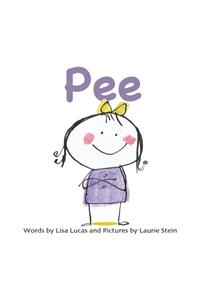 Pee