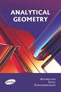 Analytical Geometry