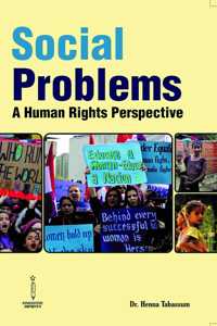 Social Problems : A Human Rights Perspective