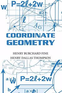 Coordinate Geometry