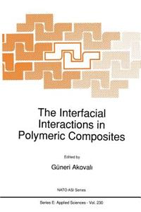 Interfacial Interactions in Polymeric Composites