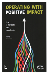 Operating with positive impact