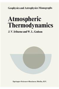 Atmospheric Thermodynamics