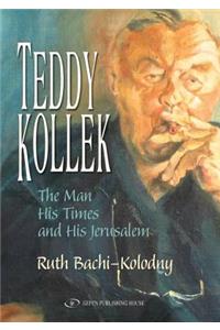 Teddy Kollek