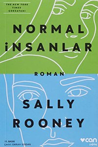 Normal Insanlar (Turkish Edition)