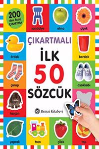 Cikartmali Ilk 50 Sozcuk