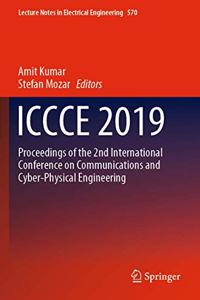 Iccce 2019