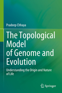 Topological Model of Genome and Evolution