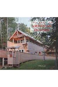 The Best of American Houses